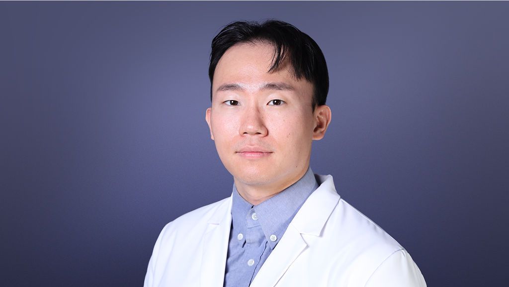 Dr. Dae Hahm