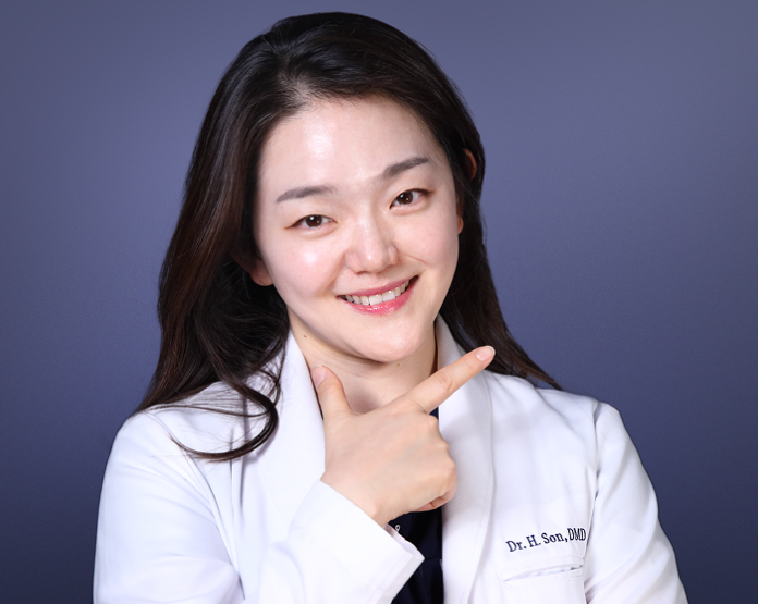 Dr. Heejeong Son